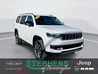Jeep Wagoneer
