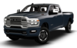  Ram 3500