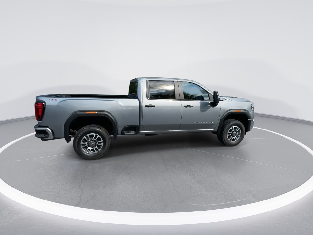 2025 GMC Sierra 3500HD Pro - Photo 22