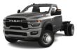  Ram 5500 Chassis Cab