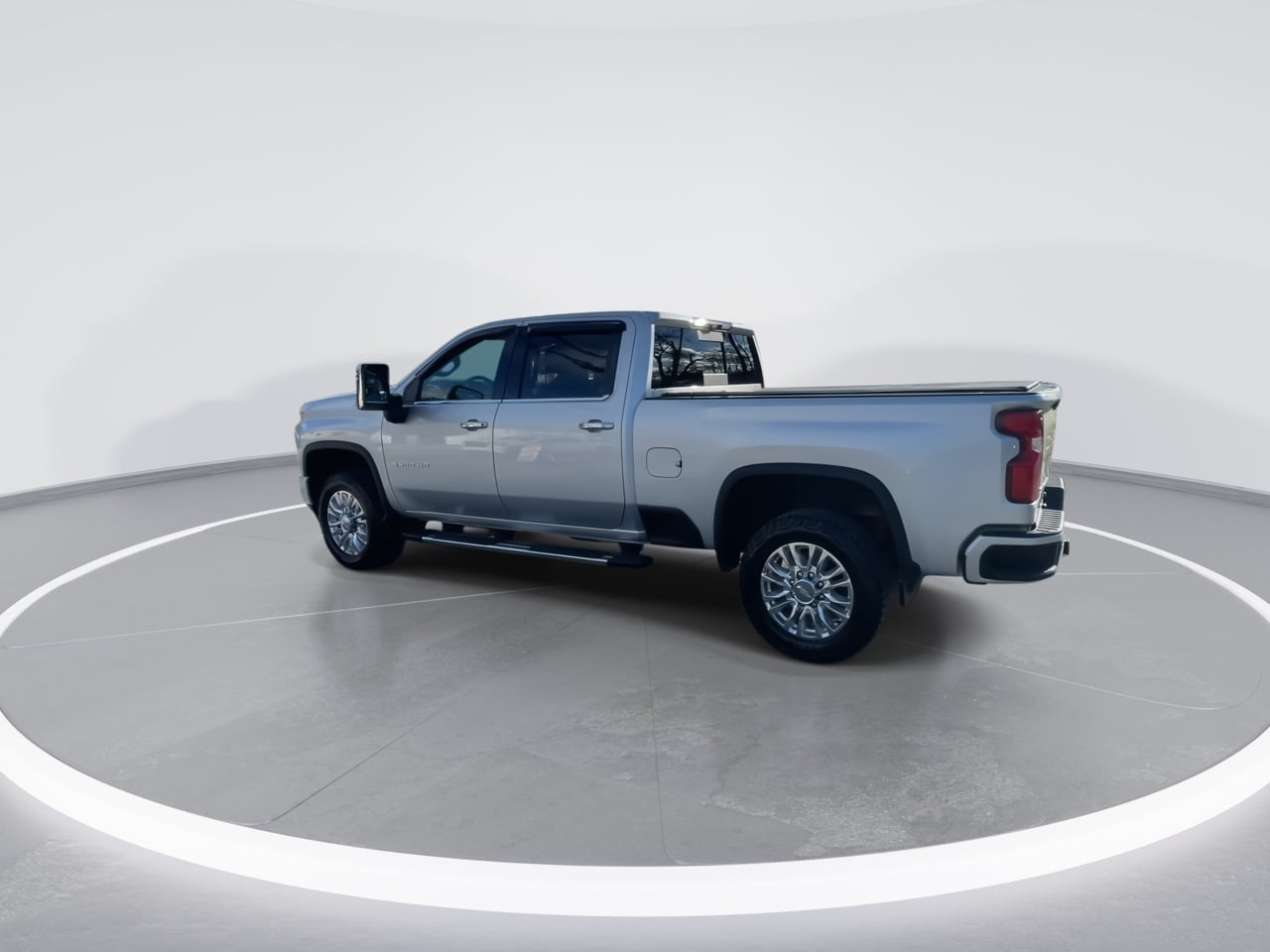 2022 Chevrolet Silverado 3500HD High Country - Photo 12