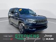  Jeep Wagoneer 