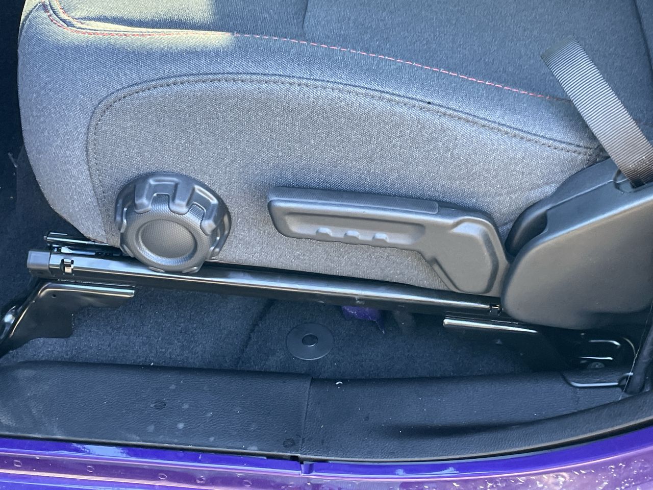 2026 Jeep Wrangler 2-Door Rubicon - Photo 28