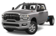  Ram 3500 Chassis Cab
