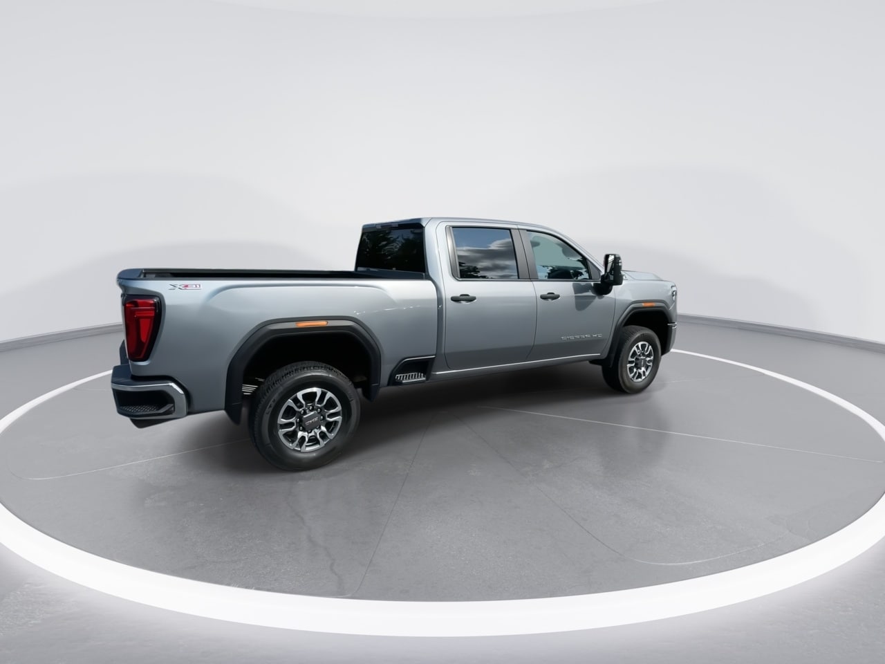 2025 GMC Sierra 3500HD Pro - Photo 21