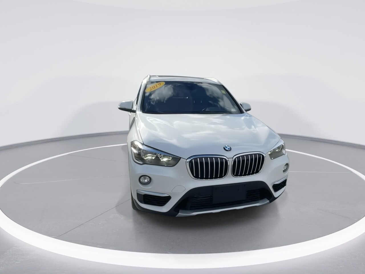 2019 Bmw X1 XDrive28i photo 3