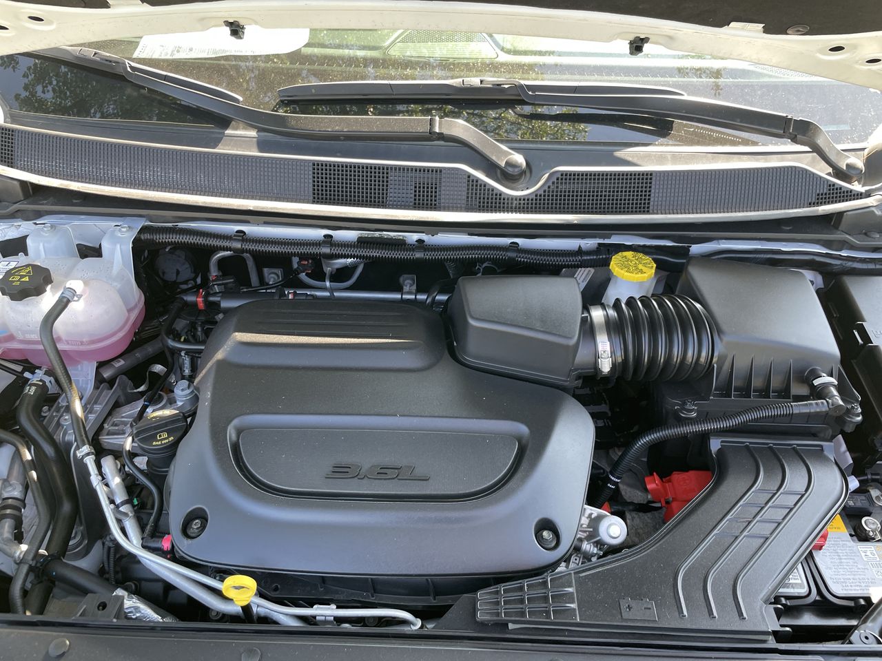 2024 Chrysler Pacifica Touring L - Photo 42