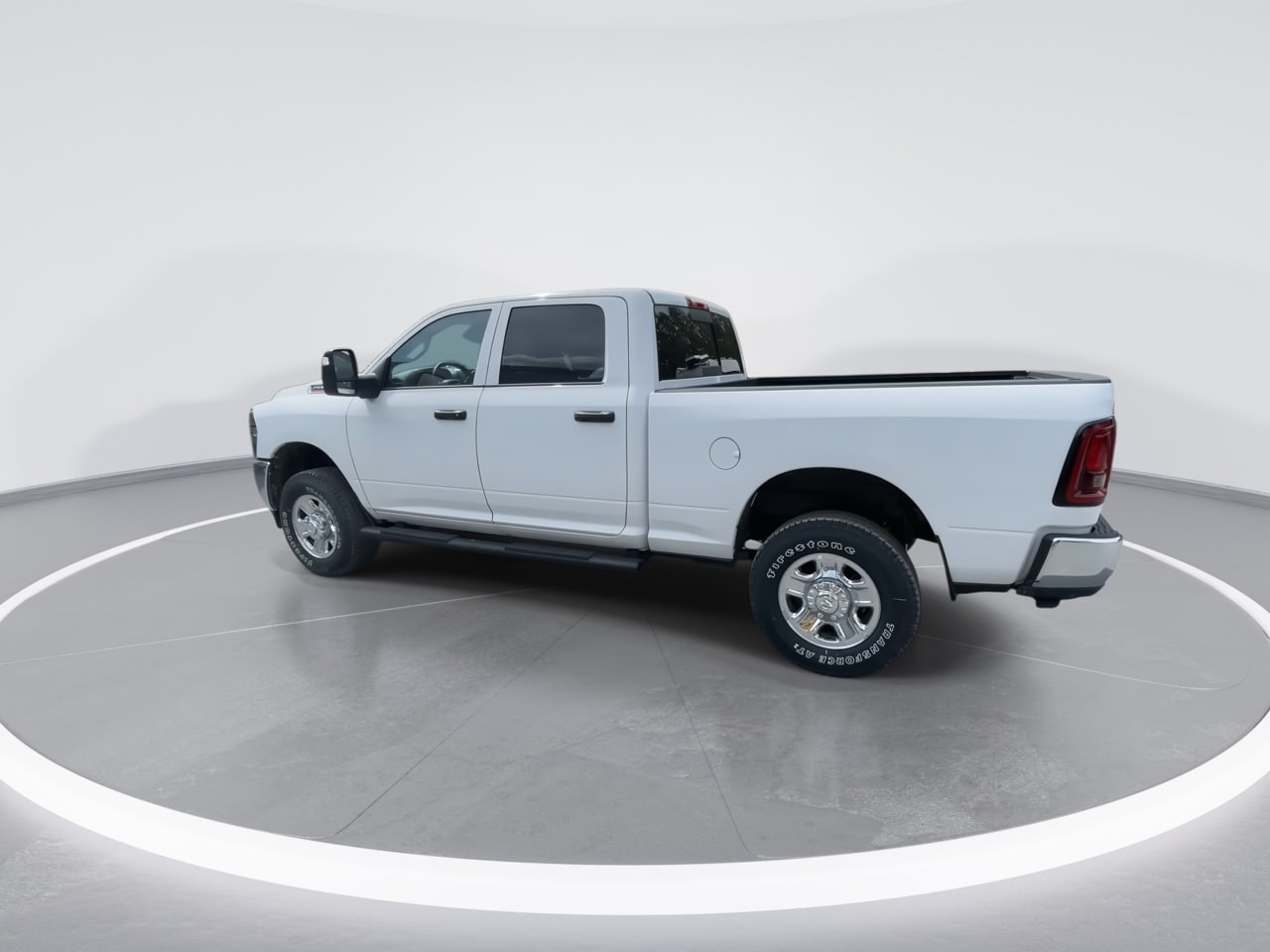 2026 RAM 2500 Tradesman - Photo 12