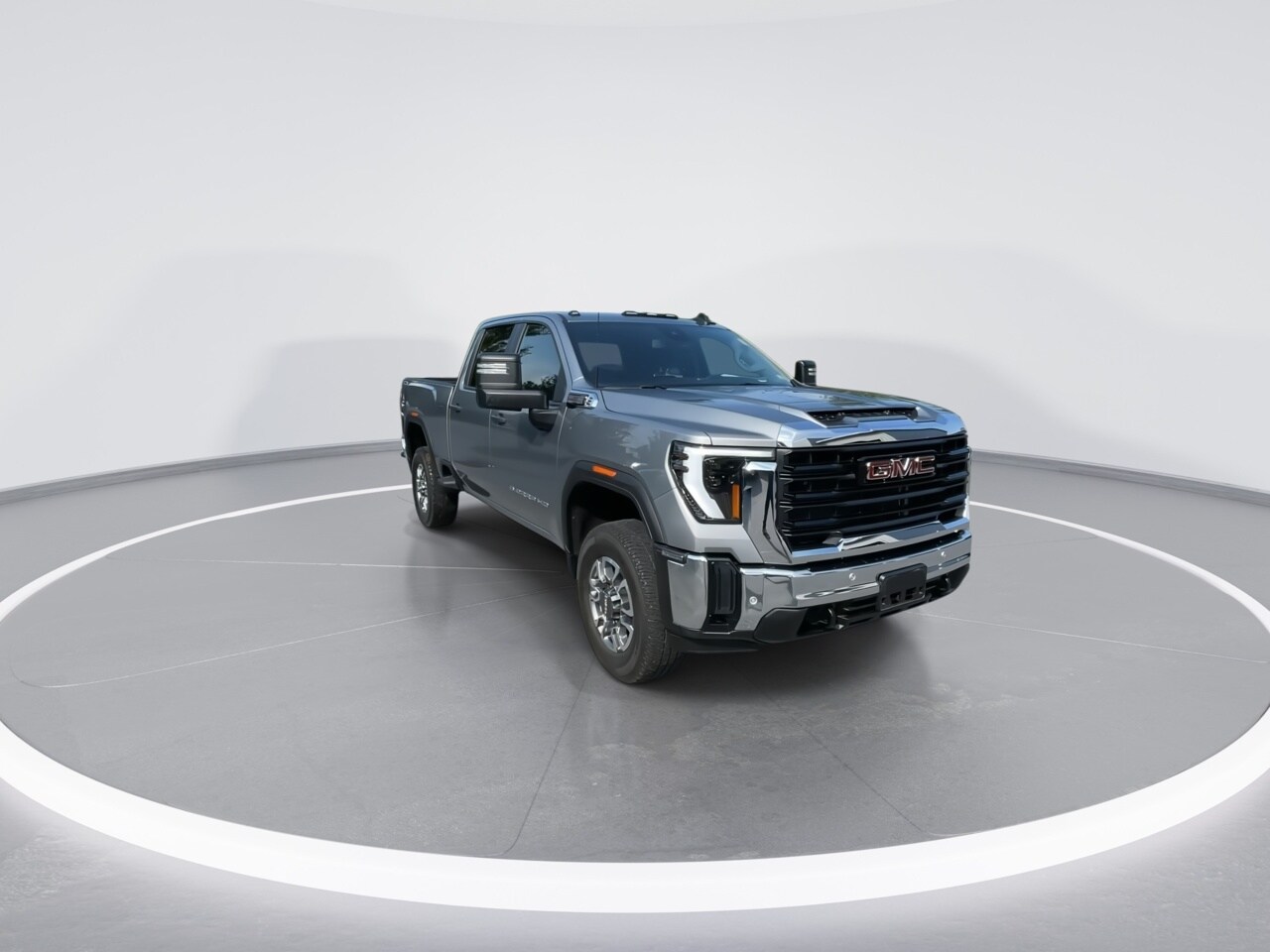 2025 Gmc Sierra 3500 HD Pro photo 3