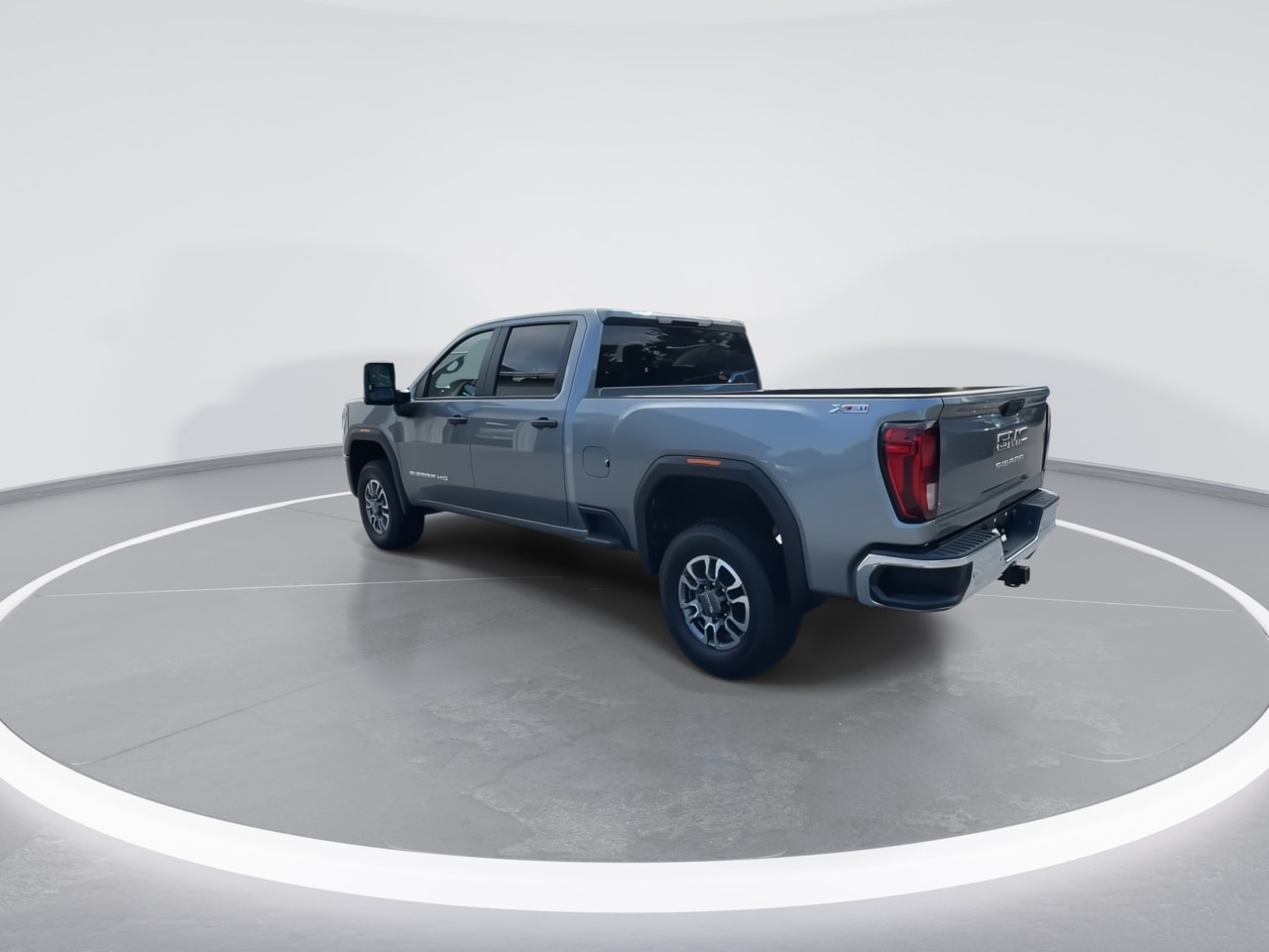 2025 GMC Sierra 3500HD Pro - Photo 14