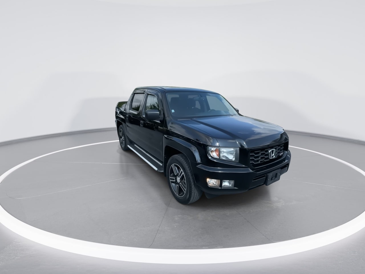 Used 2013 Honda Ridgeline Sport with VIN 5FPYK1F73DB001763 for sale in Bennington, VT
