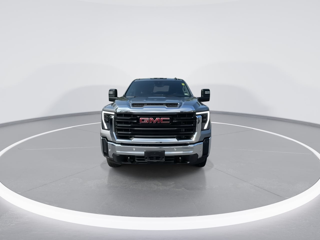 2025 GMC Sierra 3500HD Pro - Photo 5