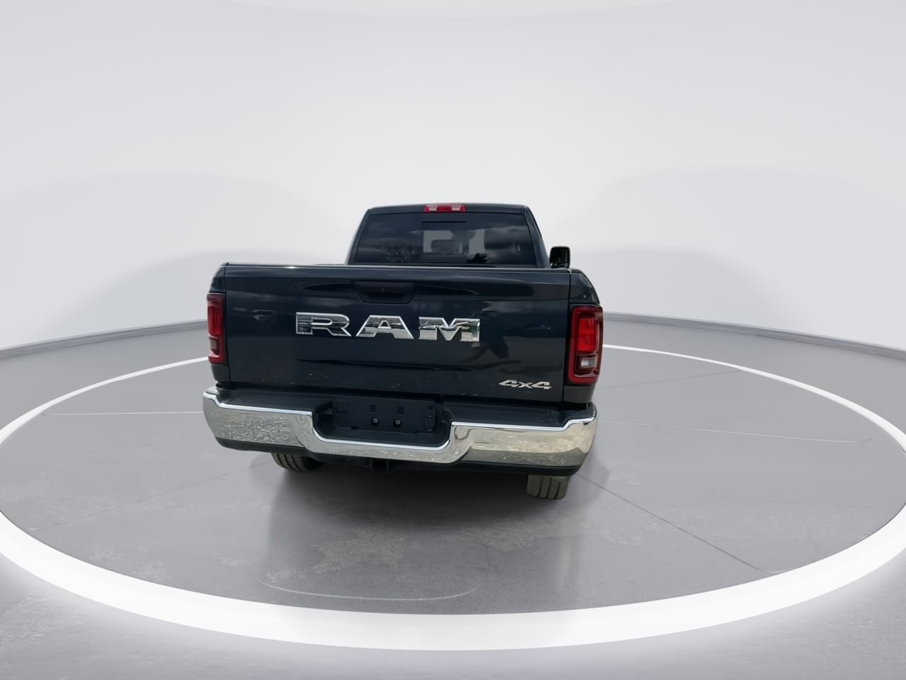 2026 RAM 2500 Tradesman - Photo 17