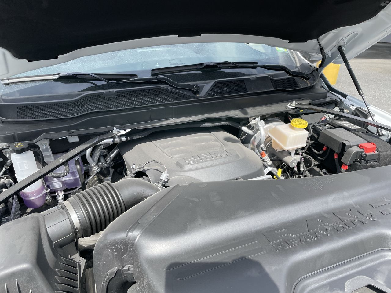 2026 RAM 2500 Tradesman - Photo 41