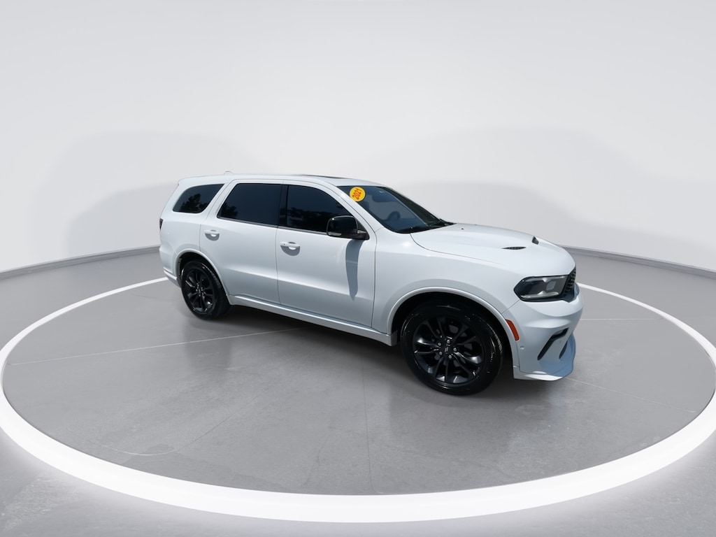 Used 2021 Dodge Durango R/T SUV