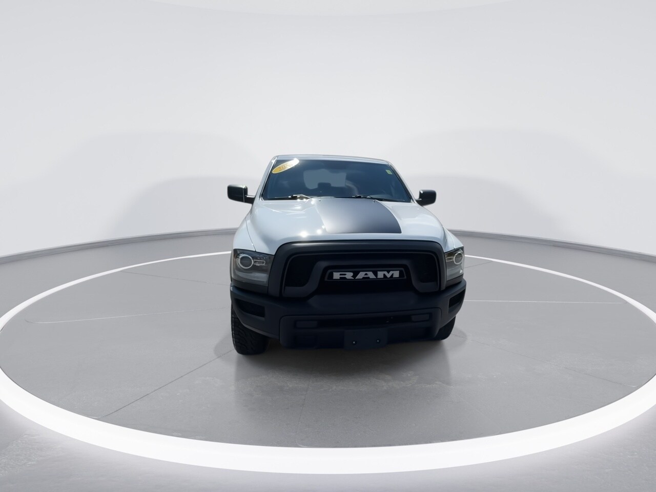 2022 Ram 1500 Warlock photo 3