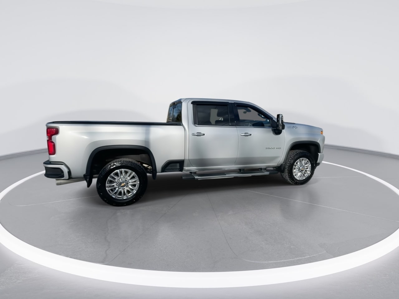 2022 Chevrolet Silverado 3500HD High Country - Photo 20