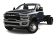  Ram 5500 Chassis Cab