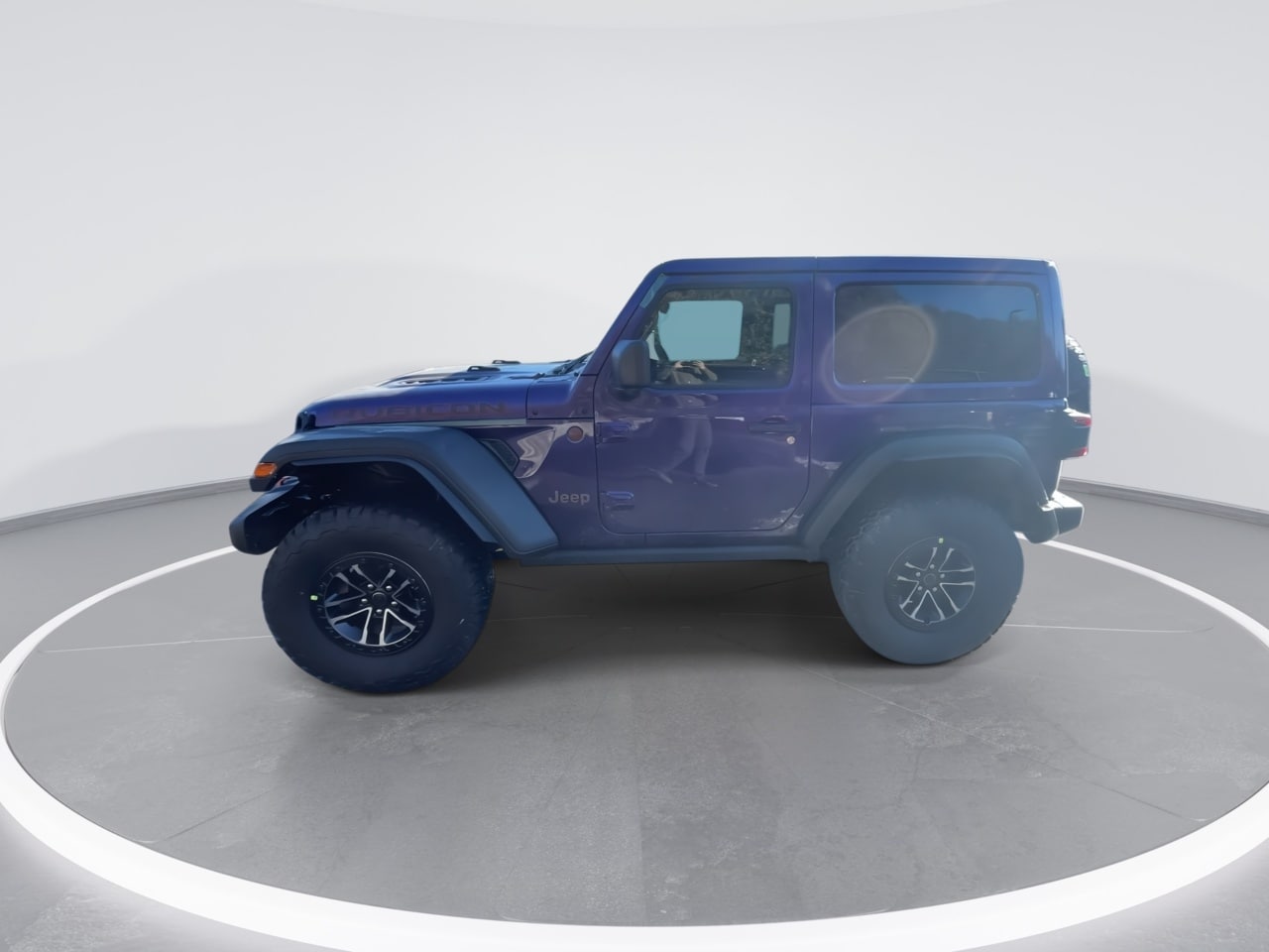 2026 Jeep Wrangler 2-Door Rubicon - Photo 14