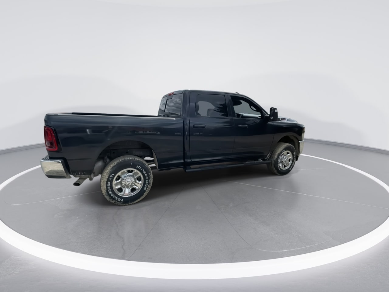 2026 RAM 2500 Tradesman - Photo 21