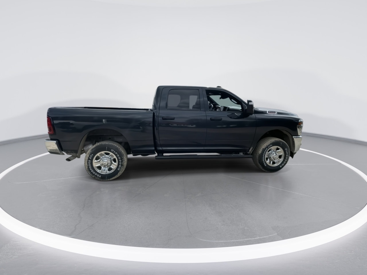 2026 RAM 2500 Tradesman - Photo 22