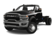  Ram 5500 Chassis Cab