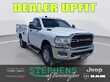 Ram 3500 Chassis Cab