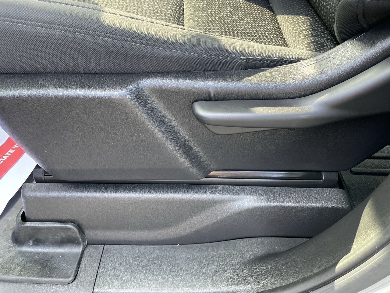 2025 GMC Sierra 3500HD Pro - Photo 28