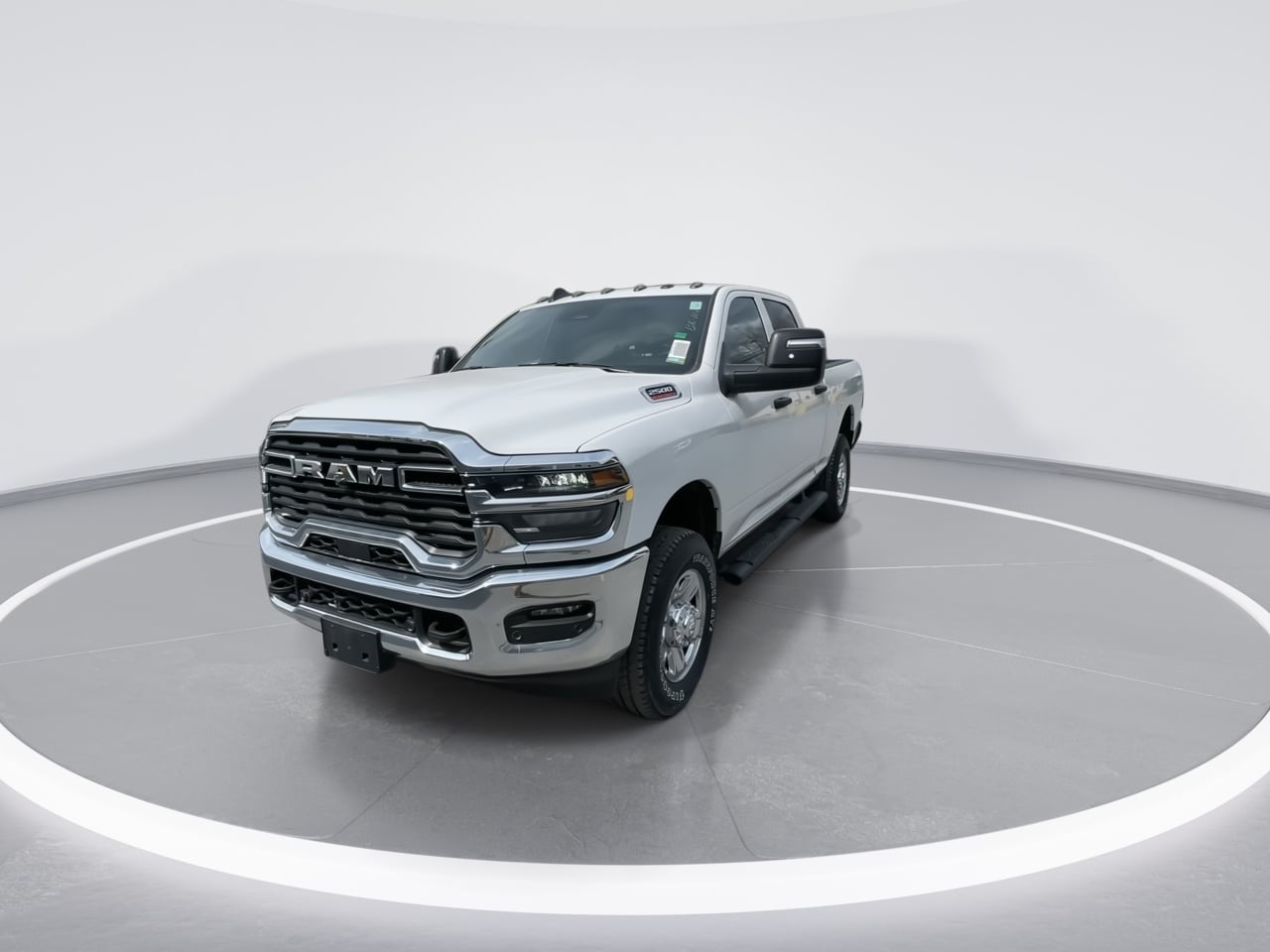 2026 RAM 2500 Tradesman - Photo 6