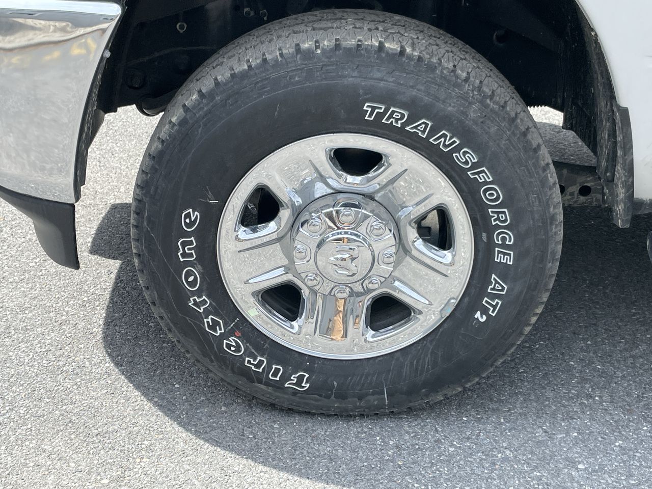 2026 RAM 2500 Tradesman - Photo 26