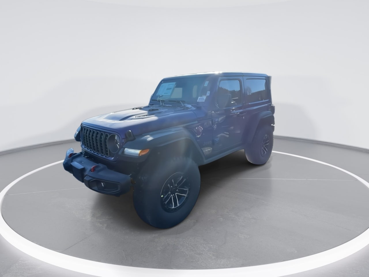 2026 Jeep Wrangler 2-Door Rubicon - Photo 11