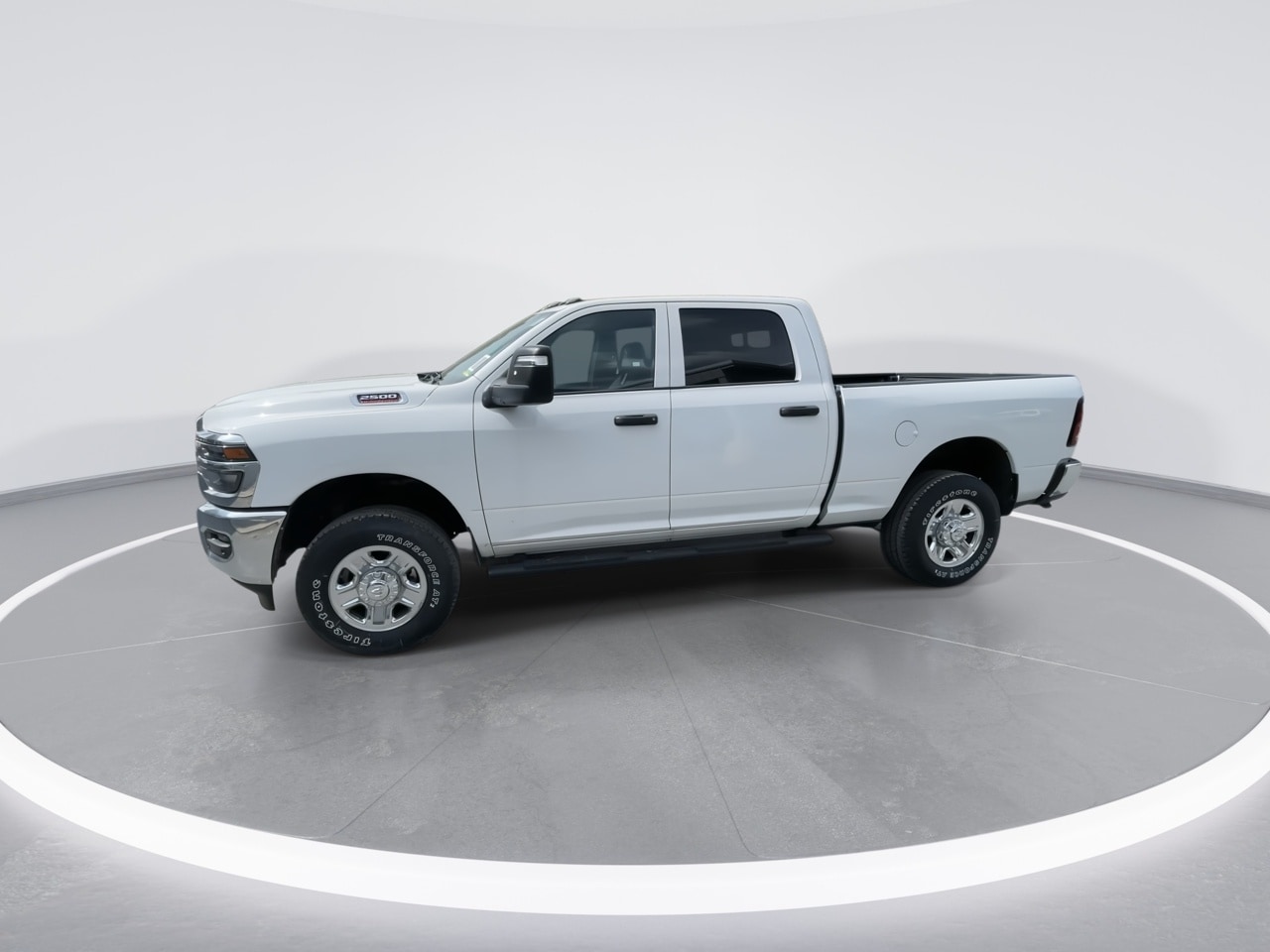 2026 RAM 2500 Tradesman - Photo 9
