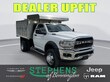 Ram 5500 Chassis