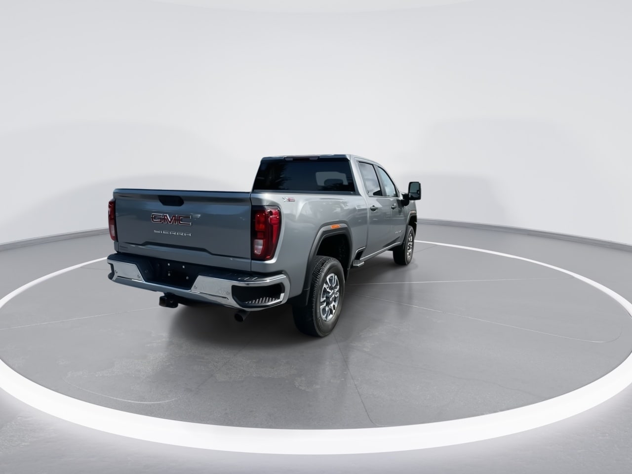 2025 GMC Sierra 3500HD Pro - Photo 19