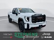  GMC Sierra 2500HD