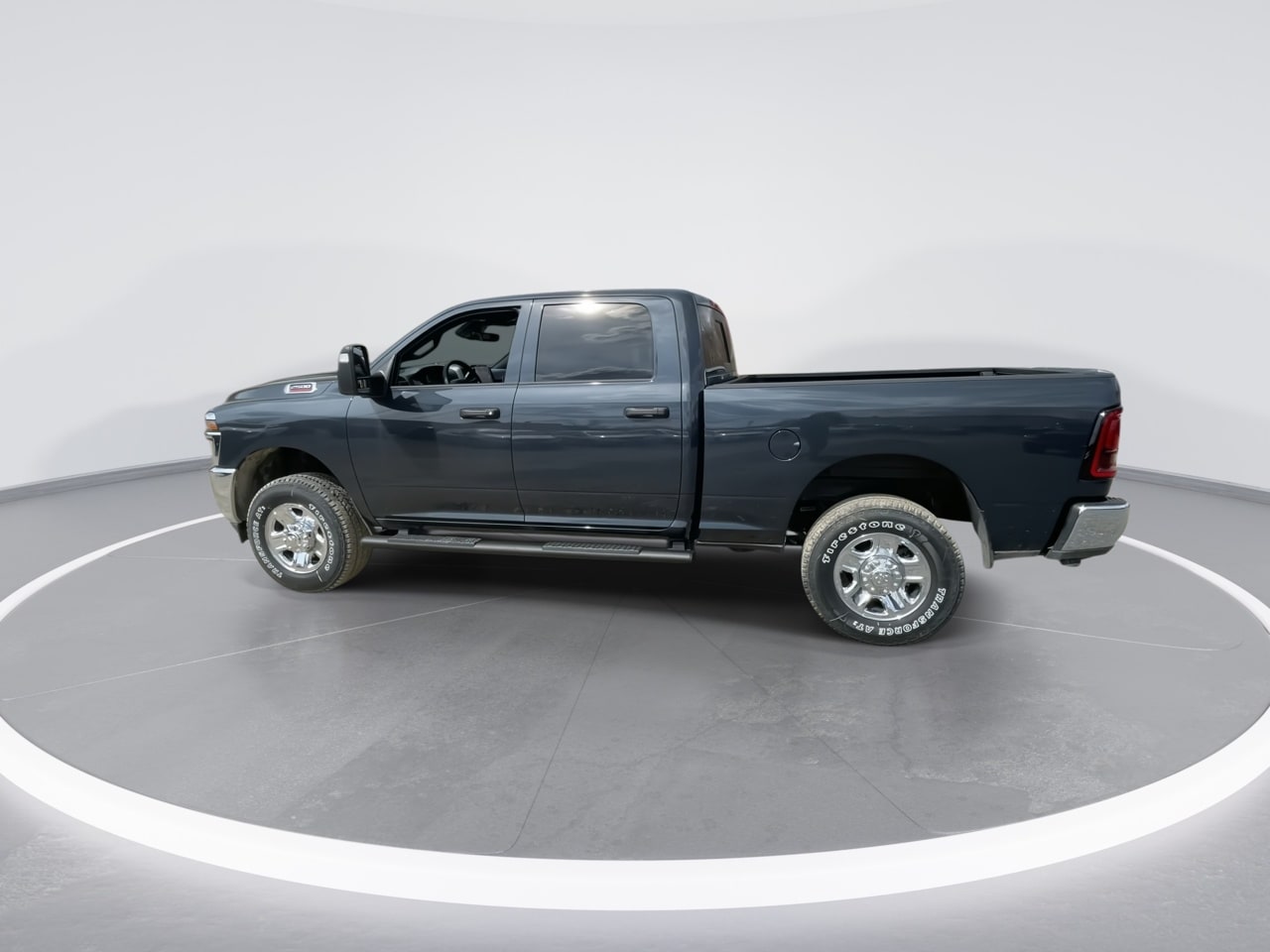 2026 RAM 2500 Tradesman - Photo 11