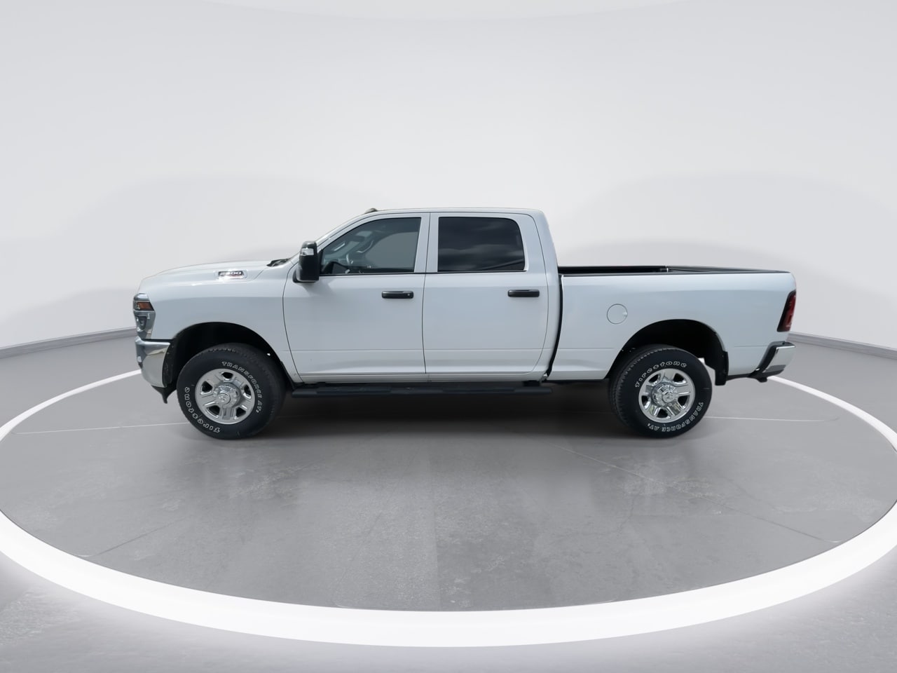 2026 RAM 2500 Tradesman - Photo 10