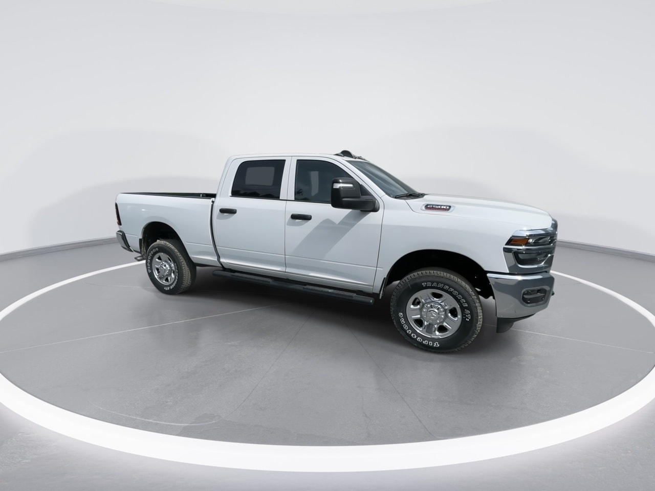 2026 RAM 2500 Tradesman - Photo 24