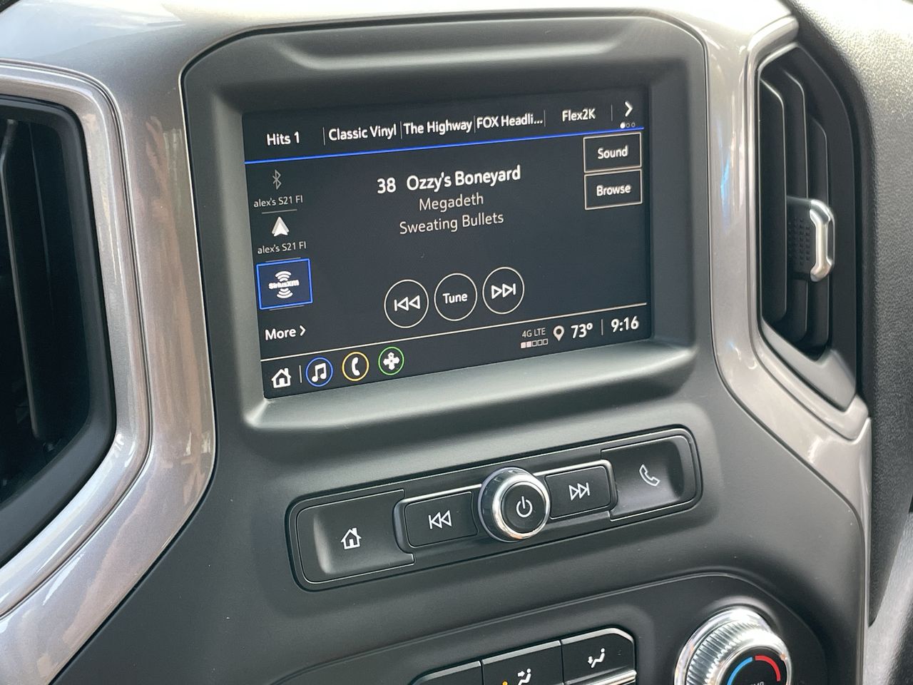 2025 GMC Sierra 3500HD Pro - Photo 32