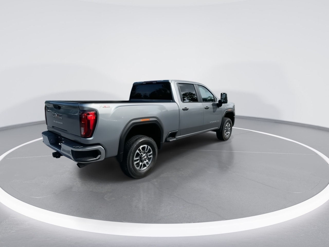 2025 GMC Sierra 3500HD Pro - Photo 20