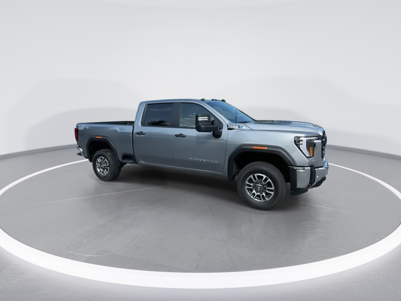 2025 GMC Sierra 3500HD Pro - Photo 25