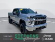 Chevrolet SILVERADO 2500HD