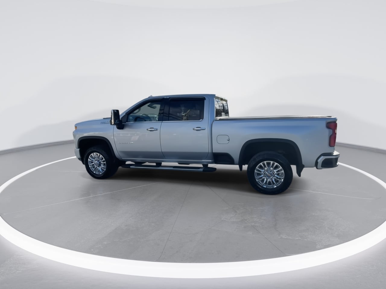 2022 Chevrolet Silverado 3500HD High Country - Photo 11