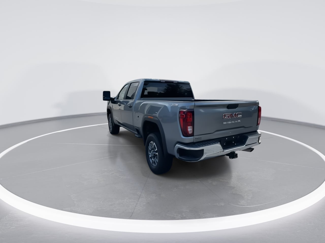 2025 GMC Sierra 3500HD Pro - Photo 15