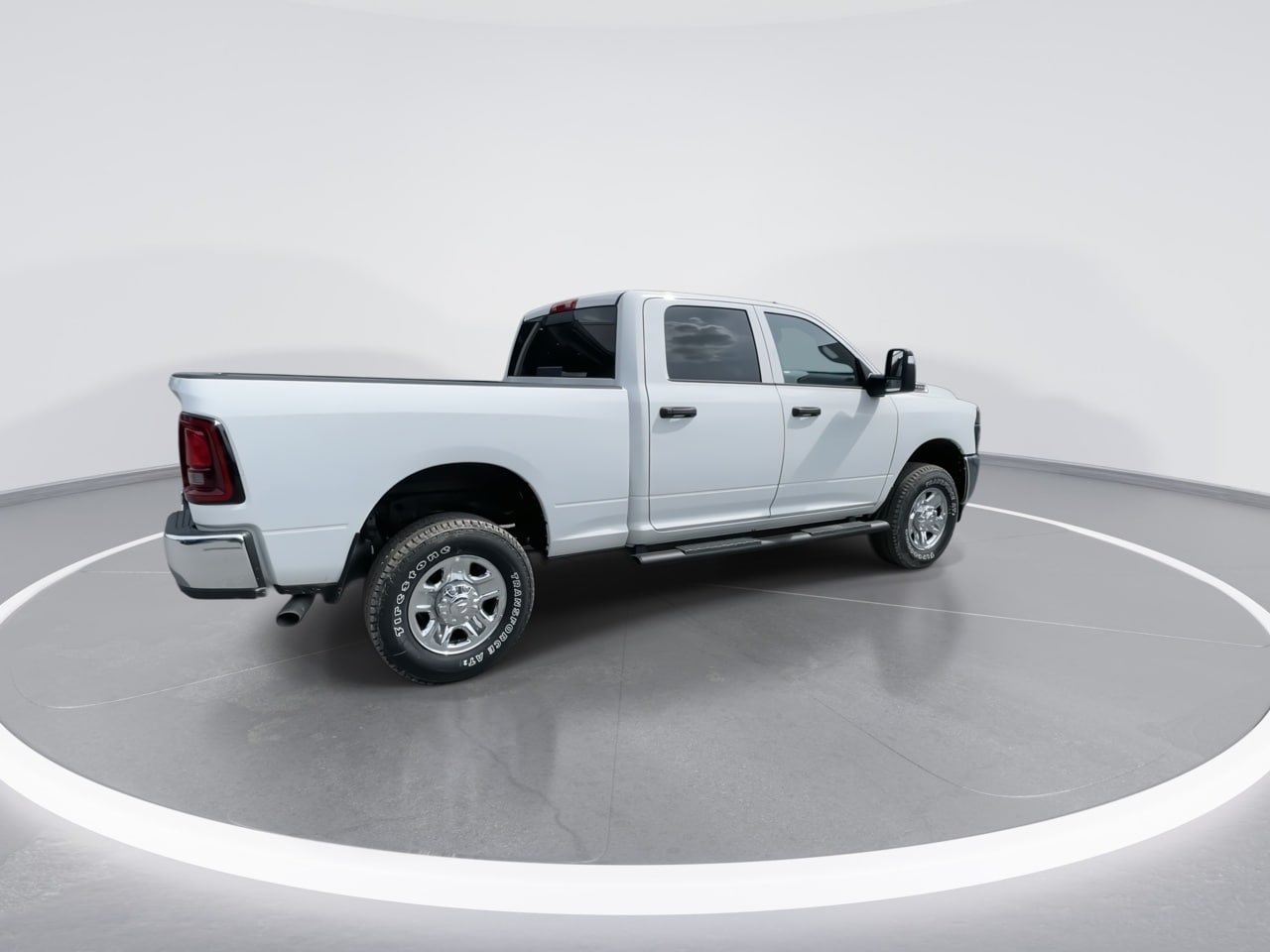 2026 RAM 2500 Tradesman - Photo 20