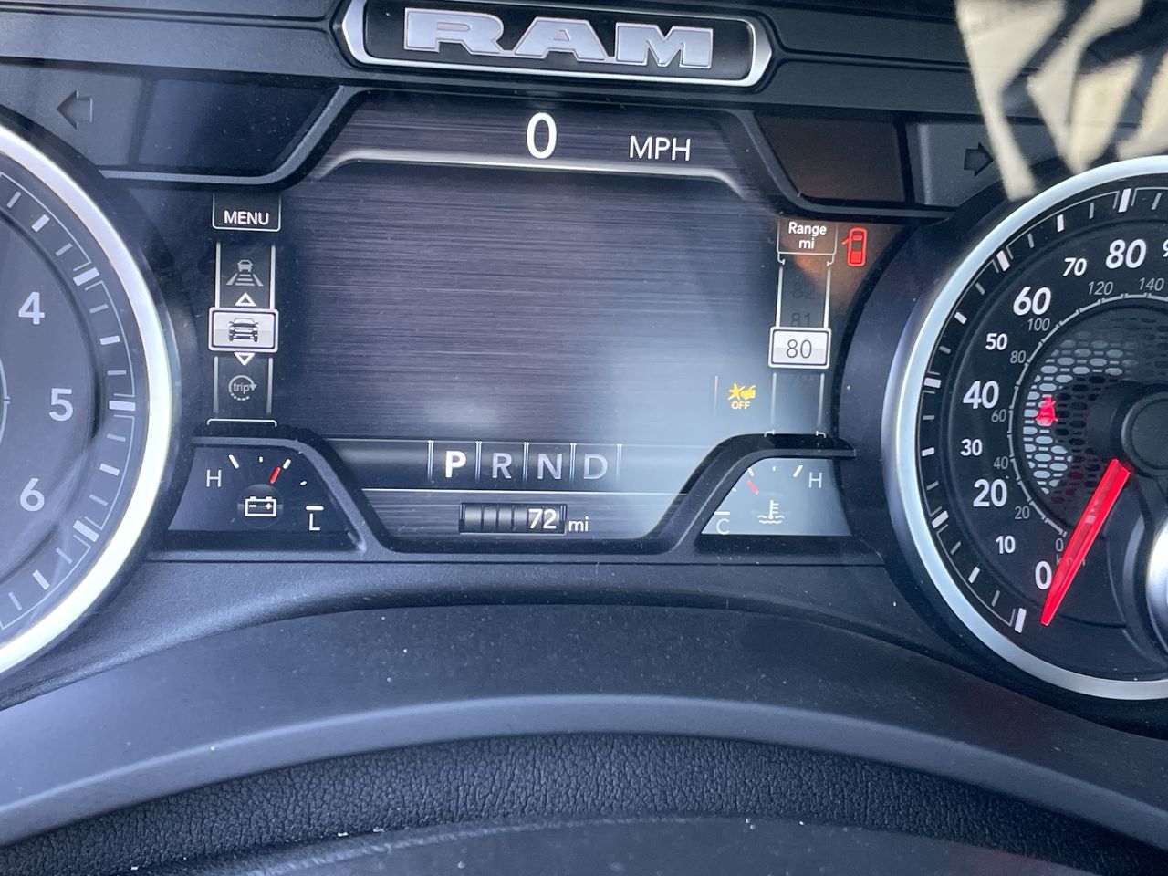 2025 RAM 3500 Chassis Big Horn - Photo 30