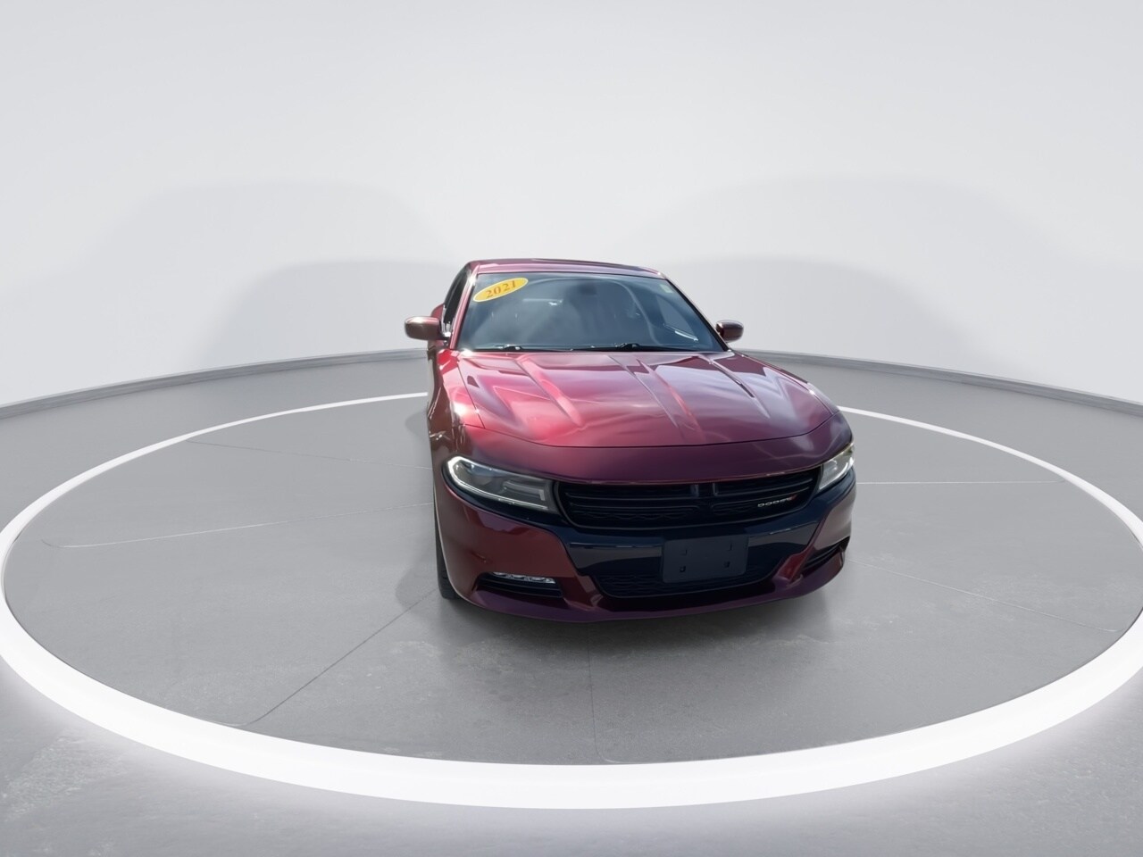 2021 Dodge Charger SXT photo 4