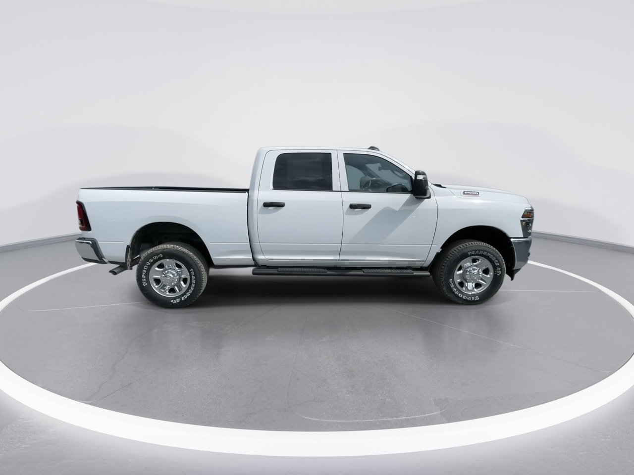 2026 RAM 2500 Tradesman - Photo 22