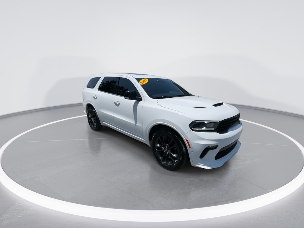 Used 2021 Dodge Durango R/T SUV
