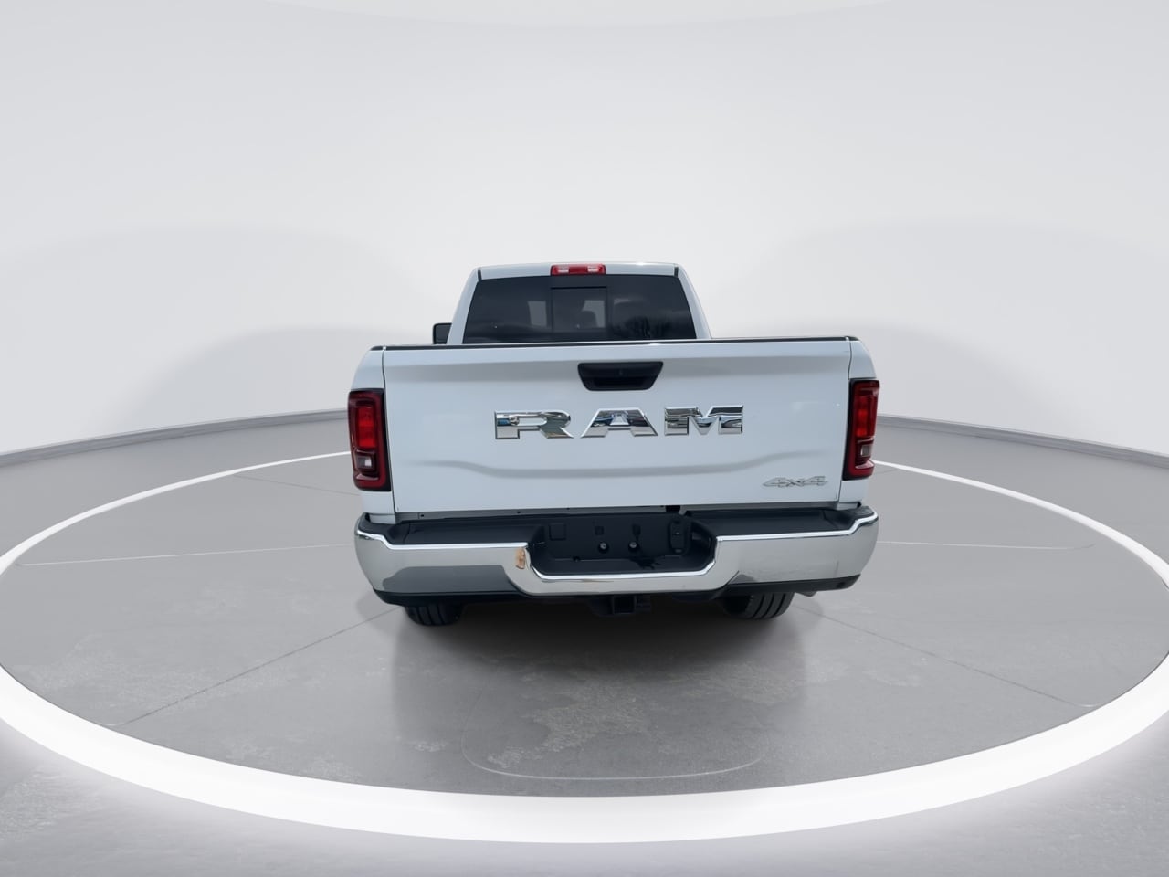 2026 RAM 2500 Tradesman - Photo 16